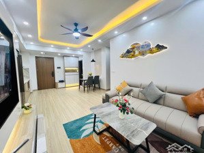 chính chủ bán chung cư tây nam linh đàm 2 phòng ngủ. lh: 