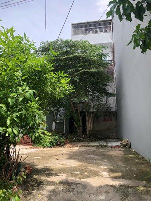 đất dự án - chính chủ cần bán tại eco green sài gòn, nguyễn văn linh, tân thuận tây, quận 7, hcm