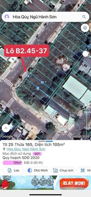 chủ hết tài chính thanh lí 2 lô