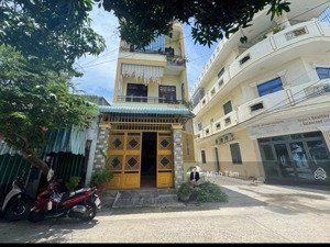 bán nhà đẹp vũ xuân thiều - phước long - nha trang đường 9m, 5 phòng ngủ, giá chỉ 8,75 tỷ