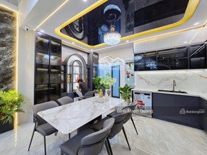 phố hiếm trích sài - 58m2 - mặt tiền quyền lực - ngõ thông - ô tô kinh doanh