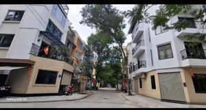 liền kề vip văn quán hà đông. 64.2m. gần hồ văn quán