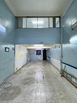 mtkd hồng bàng q5- chính chủ cho thuê nguyên căn- 3 tầng 4x16m- chỉ 39tr/tháng (tl)