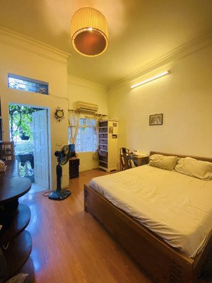 nhà làng hoa ngọc hà ba đình gần trường chu văn an 45m 5 tầng giá cực tốt