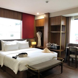 cần bán khách sạn mặt phố mã mây, dt 80m2 x 7 tầng, mt 6m. giá 75 tỷ, dòng tiền 300 triệu/tháng