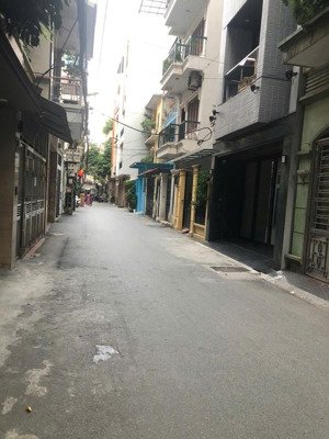 lô góc 3 thoáng - ngõ ô tô - nhà dân xây chắc chắn - giá đầu tư - khương trung, thanh xuân!