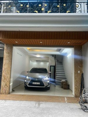 phân lô đẹp hoàng văn thái - gara ô tô - thang máy - kinh doanh - vị trí đẹp