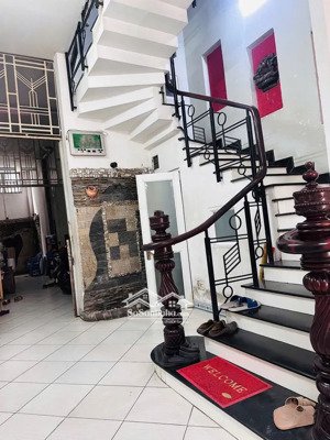 bán nhà mặt tiền bt - sát chợ bà chiểu - 73m2 - giá chỉ 22 tỷ