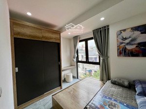 cho thuê cc mini 1pn, 1vs, 40m2, giá cực chất 6,5 triệu tại hoàng mai, hà nội