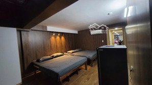 căn hộ full nội thất ban công rộng bếp riêng, máy giặt riêng ngô thị thu minh, p2, tân bình