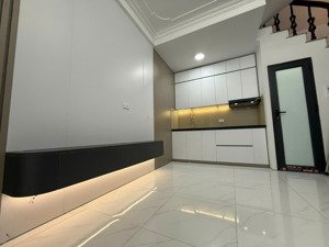 kim ngưu - nhà đẹp lung linh - 5 tầng 3 ngủ ở ngay sổ đỏ chính chủ, chỉ 5 tỷ!!!