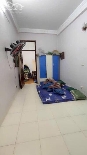 Bán nhà Lê Quang Đạo 50m2 ngõ oto tránh kinh doanh sầm uất 12 tỷ