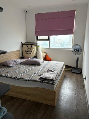 chính chủ bán căn hộ tại ecolife 58 tố hữu