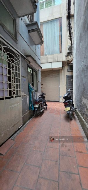 bán nhà riêng 40m2 - phố thái thịnh, đống đa, hà nội - lô góc 3 mặt thoáng - giá 9,5 tỷ