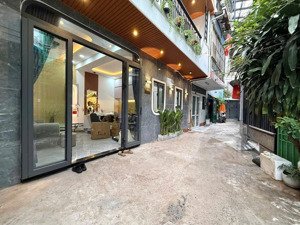 siêu phẩm hoàng hoa thám cách mặt tiền 10m - 39 m2 - 3 phòng ngủ - 5.89 tỷ