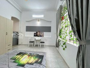 bán tòa nhà mtnb trường sơn, dt 8 x 26m (210m2)trệt 5 lầu, 25 chdv cao cấp, thu nhập 180tr/ tháng