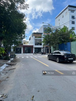 bán đất 208m2 ngang 12m ctxd hầm 7 tầng đường khuê mỹ đông, q. ngũ hành sơn, tp đà nẵng, giá 28 tỷ