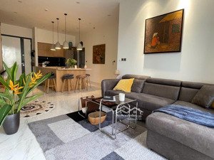 siêu hiếm! midtown m5 2pn full nt, đang cho thuê 24tr/th bán nhanh giá chỉ 9.1 tỷ