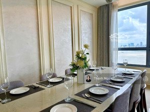 bán nhanh căn hộ 4pn giá cực tốt, view sông sg, landmark 81, full nội thất cao cấp, tặng suất oto