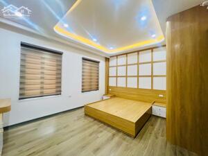 Bán toà CCMN Hoàng Hoa Thám 70m2 dòng tiền 80tr/ 1 tháng ngõ to 19.5 tỷ