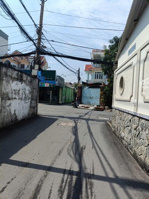 nhà c4 120m² (8.8mx15m) hẻm đường số 212 tây hòa , p. phước long a, q9 - chỉ 4ty6