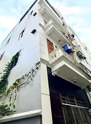 nam từ liêm lô góc dân xây cực chắc gần đường lớn - ngõ thông tứ phía - 55m2 giá đầu tư