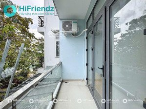 chdv 2pn new ban công đặng thùy trâm full nt máy giặt riêng vlu, iuh tiện