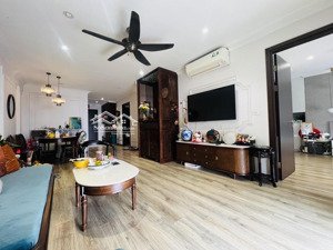 bán căn hộ northern diamond long biên 98m 2pn view đẹp, thiết kế indochine, full đồ cao cấp