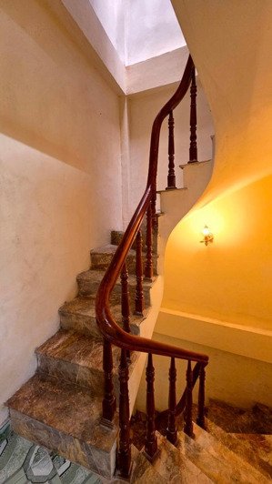 nhà nhỏ xinh - ngõ nông - nguyên bản - gần chợ - gần trường giá chỉ nhỉnh 5t liên hệ chính chủ