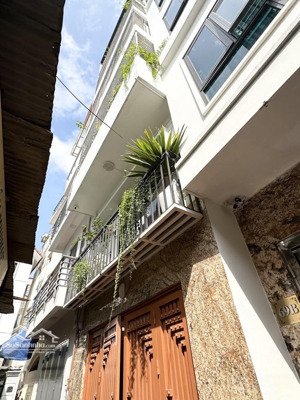 bán nhà tây mỗ, s: 35m, 5 tầng, 3 ngủ, giá 6.750 tỷ