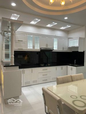 bán gấp nhà mặt phố tại cư xá lữ gia, 12,7 tỷ, 56m2, q11, hcm