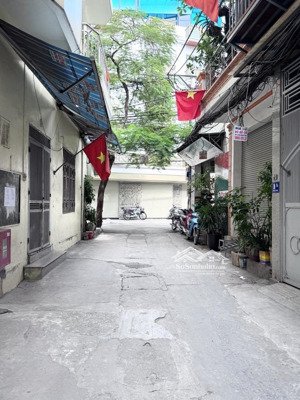 bán nhà đền lừ đẹp nhất trong khu vực cực hiếm