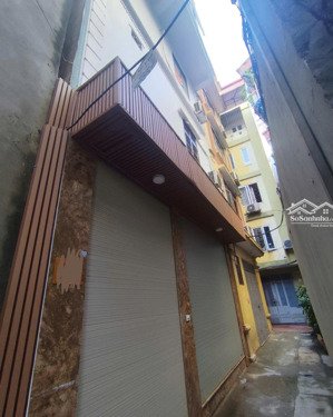 bài 5 bán nhà cầu giấy 2 mặt thoáng vĩnh viễn 5 tầng 15 tỷ