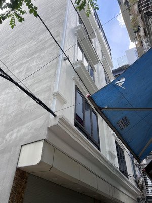 bán căn nhà phân lô 6 tầng + 1 tum thang máy ngõ oto vào nhà, giá 10.5 tỷ