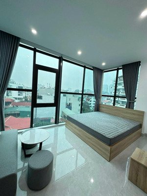 cho thuê nhà trọ cách hồ tây 3 bước chân. khu dân cư văn minh, thiết kế hiện đại !!