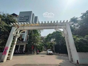 đẹp nhất dự án, 40 xuân la - tướng quân đội, 85m2, 6 tầng, có hầm, vỉa hè, cây xanh, 28.6 tỷ