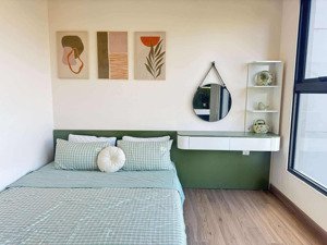 mời thuê căn hộ 1pn 1wc 36m2 đủ đồ đẹp toà s2 sky oasis ecopark.hl ạ