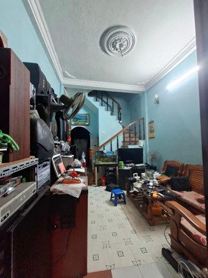 bán nhà riêng 6pn, 4t, 38m2, 7,4 tỷ tại khương trung, thanh xuân, hà nội