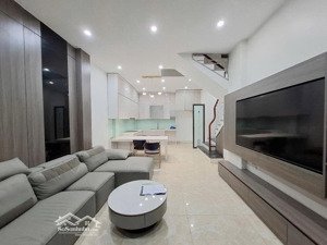 lê đức thọ 40m, 5 tầng btct chắc chắn - ô tô đỗ cửa - nhỉnh 8đ