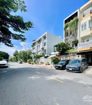 bán nhà mặt tiền bùi tá hán, quận 2, dt 4 x 20m. trệt 3 lầu st. giá 22 tỷ