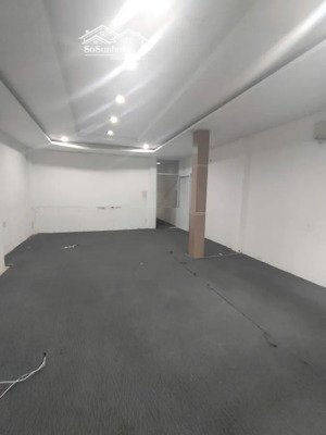 bán nhà trần thiện chánh 86m² 4 tầng - 38 tỷ - mặt tiền cho thuê 55 triệu/tháng