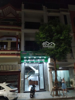 cho thuê nhà phố lạch tray kinh doanh đỉnh