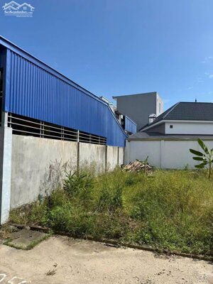 Bán đất Bắc Sơn An Dương Hải Phòng