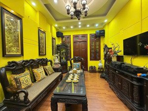 trung ba đình - gần ô tô -thoáng trước sau - 52m 14.5 tỷ