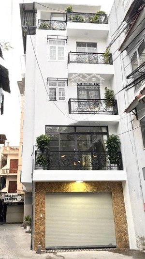 [18 t.ỷ] ngã 6 ô chợ dừa lô góc mặt phố ô tô kinh doanh nhà mới 48m x 5t mt 5m