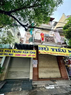 chính chủ thuê nhà mt vạn kiếp 7mx15m ngay phan xích long khu sần uất f&b cho kinh doanh đa ngành