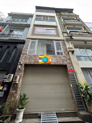 chdv phạm văn đồng bình thạnh 70m2 4x17.5, 6tang 10pn,