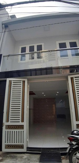 445/ nơ trang long p.13 bình thạnh (4,4x16m) 3 tầng 3pn 3wc vuông vức mới cứng. giá 9,2 tỷ tl nhẹ