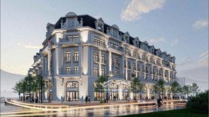 shophouse mặt tiền trung tâm thành phố quy nhơn