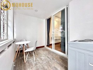 còn trống duy nhất siêu phẩm 1pn bancol rộng rãi ngay trung tâm bình thạnh giáp q1 lh:0833001420